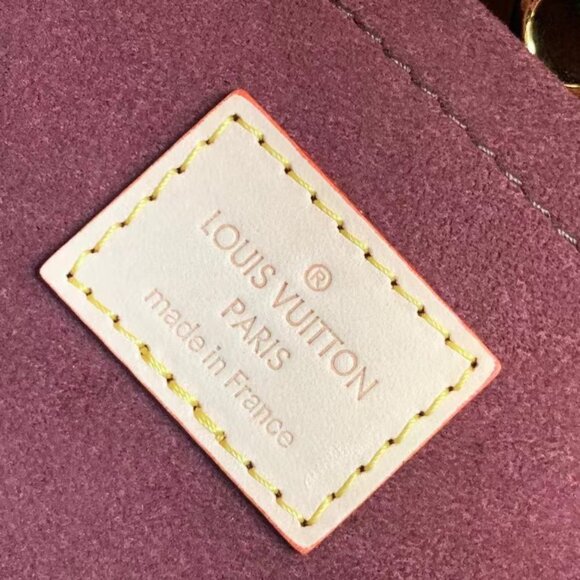 🍀Louis Vuitton Monogram Montaigne BB Shoulder Bag - Picture 10 of 10